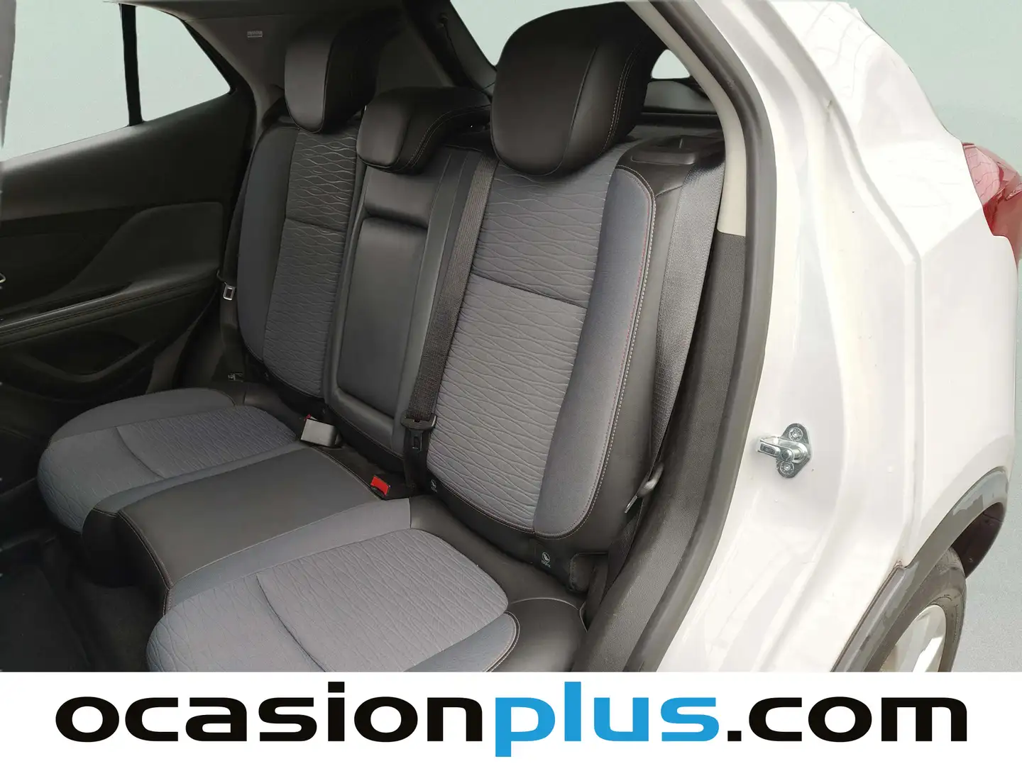 Foto Opel Mokka Opel Mokka 1.7 CDTi S&S Excellence 4x2(130 CV)