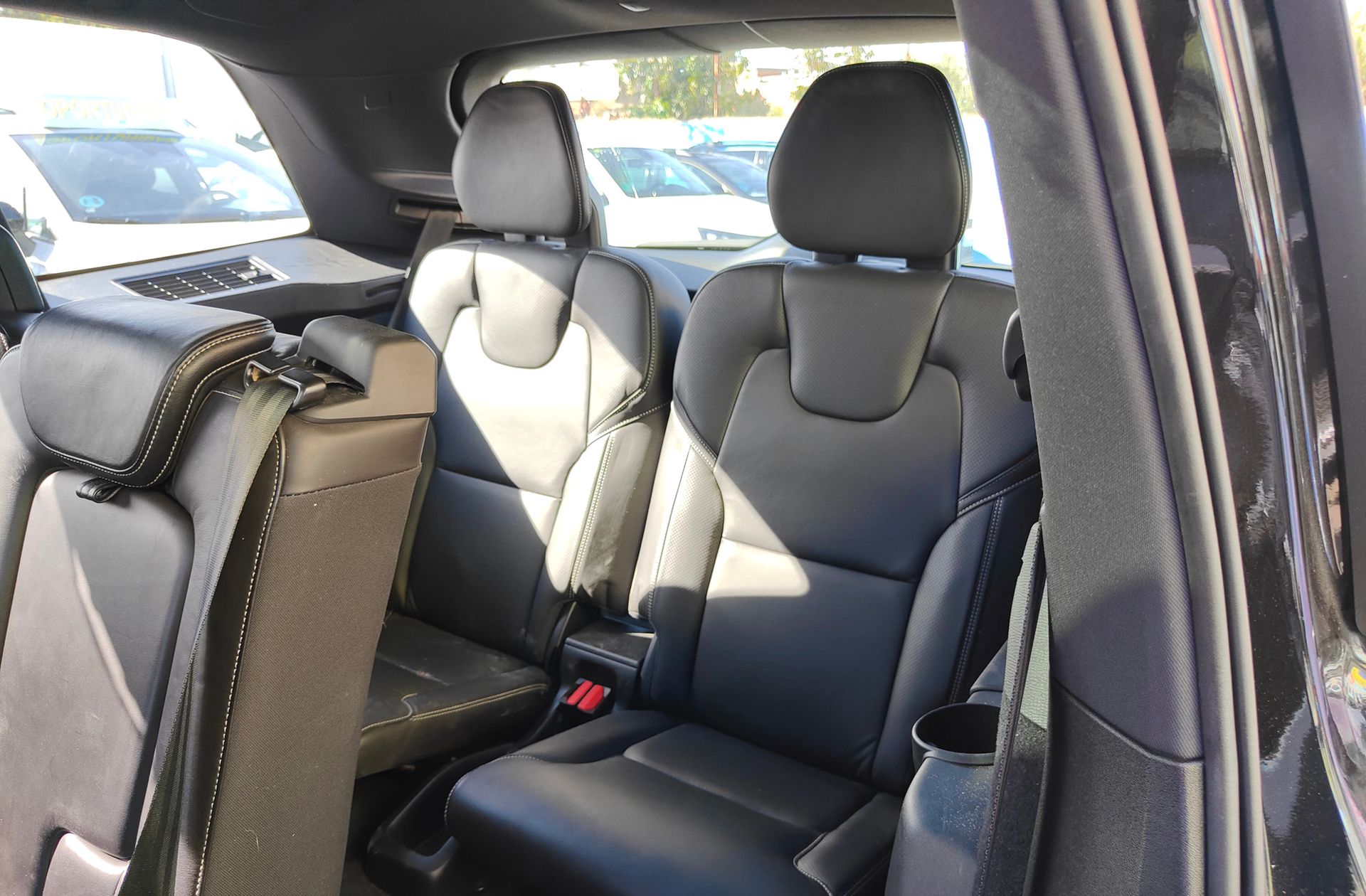 Volvo XC90 D5 R-Design AWD 7 plazas - foto 13