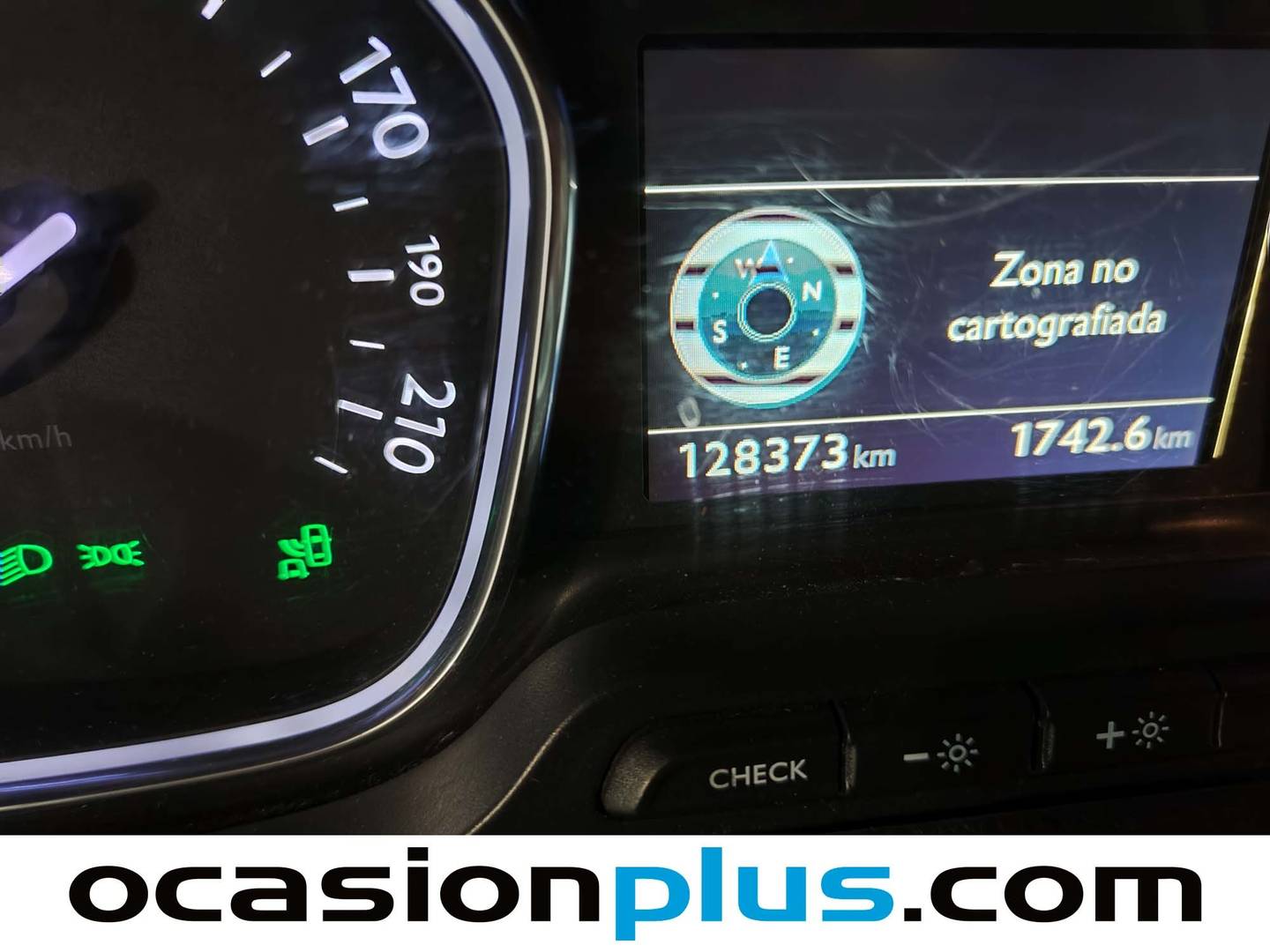 Foto Peugeot Traveller Peugeot Traveller 1.6 BlueHDi Business Standard (115 CV)