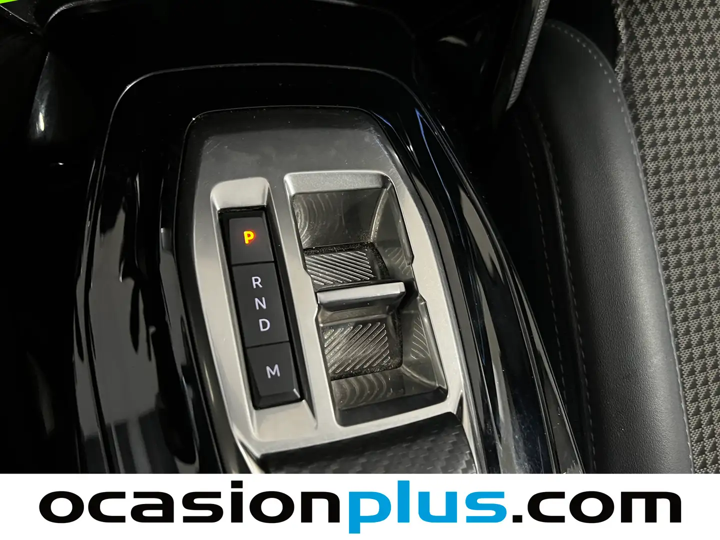 Foto Peugeot 208 Peugeot 208 PureTech 100 GT EAT8 (100 CV)