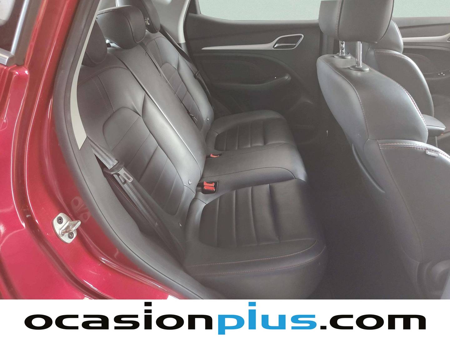 MG ZS MG ZS 1.5 Luxury (106 CV) manual