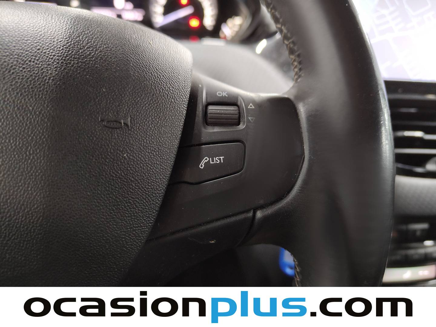 Peugeot 208 Peugeot 208 PureTech 110 S&S Allure (110 CV) seminuevo