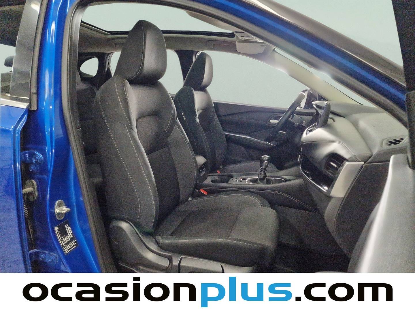 Nissan QASHQAI Nissan Qashqai DIG-T 140 mHEV N-Connecta 4x2 (140 CV) 2023