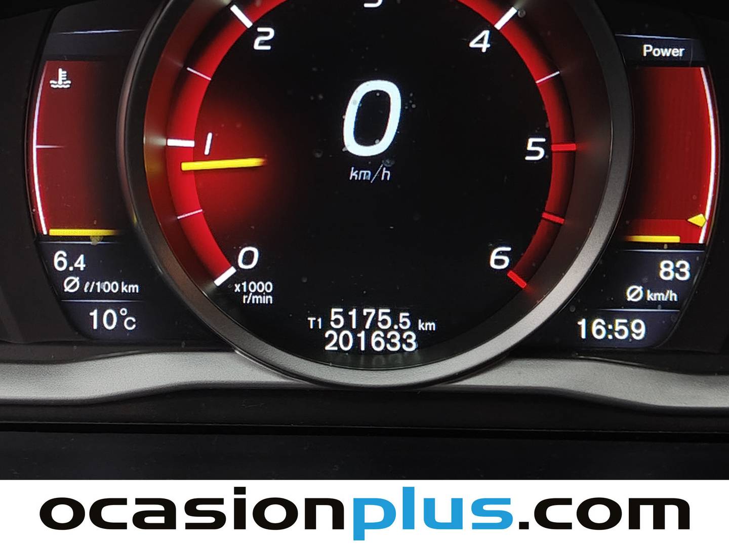 Volvo V60 Cross Country Volvo V60 Cross Country D3 Kinetic (150 CV) manual