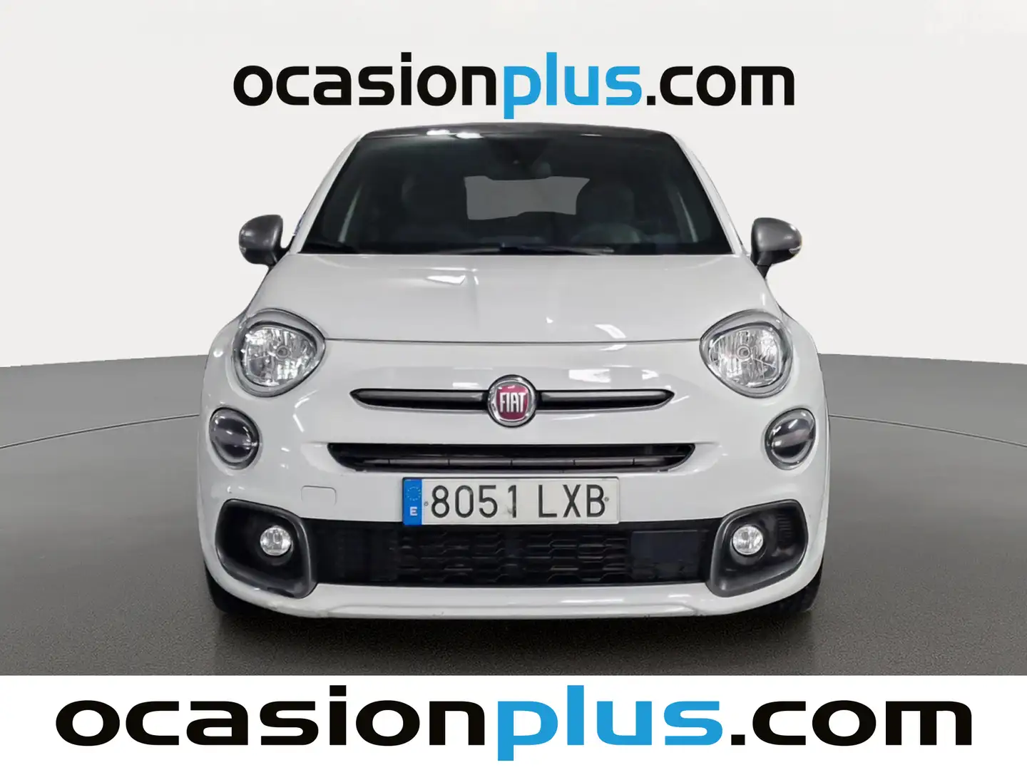 Foto Fiat 500X Fiat 500X Dolcevita Sport 1.6 Multijet (130 CV)