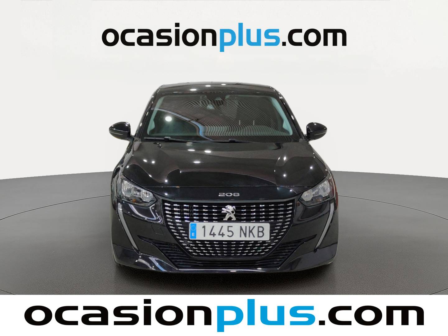 Foto Peugeot 208 Peugeot 208 PureTech 100 Allure (100 CV)