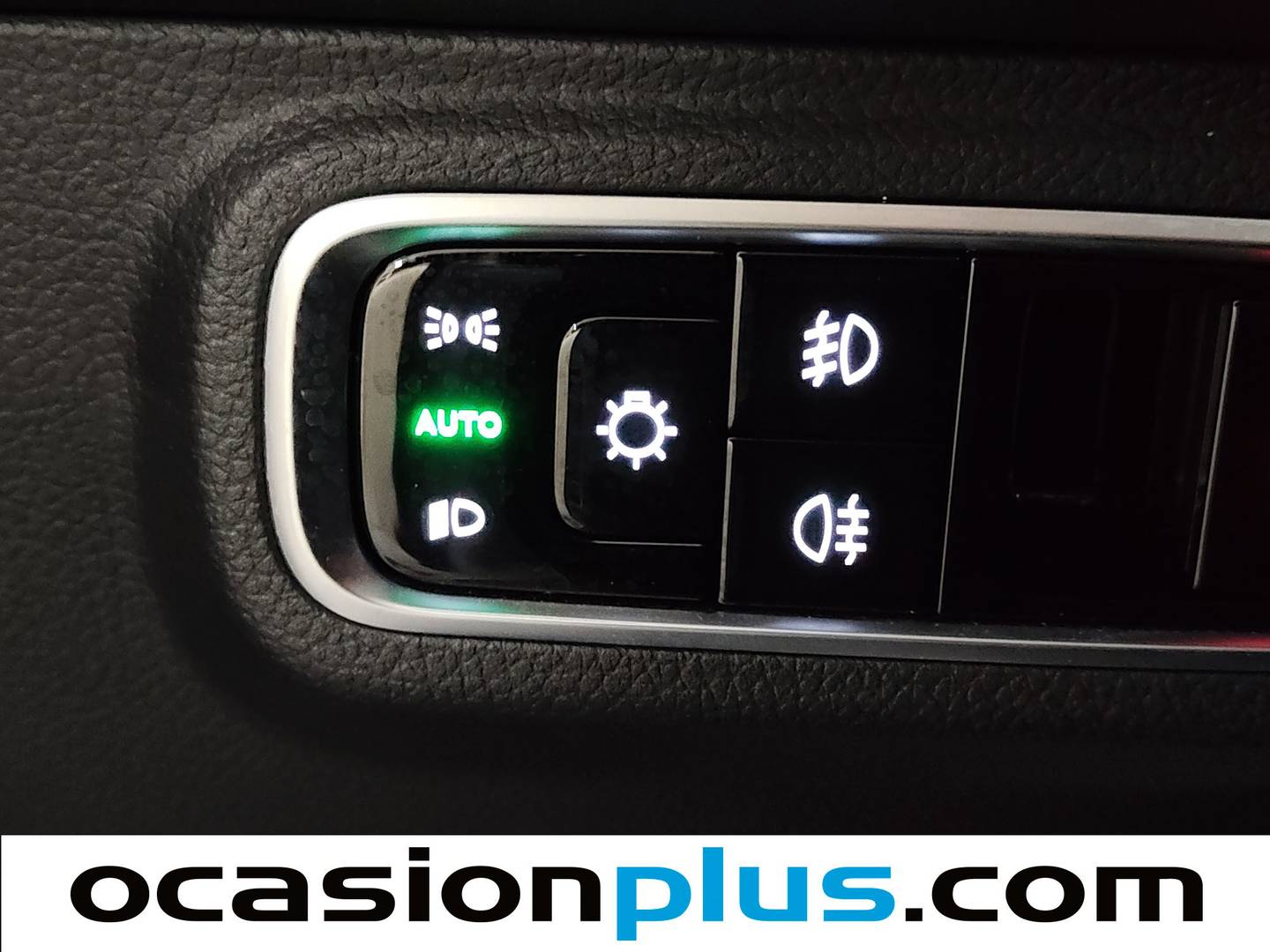 OMODA 5 OMODA 5 1.6 TGDI Premium (145 CV) de ocasión