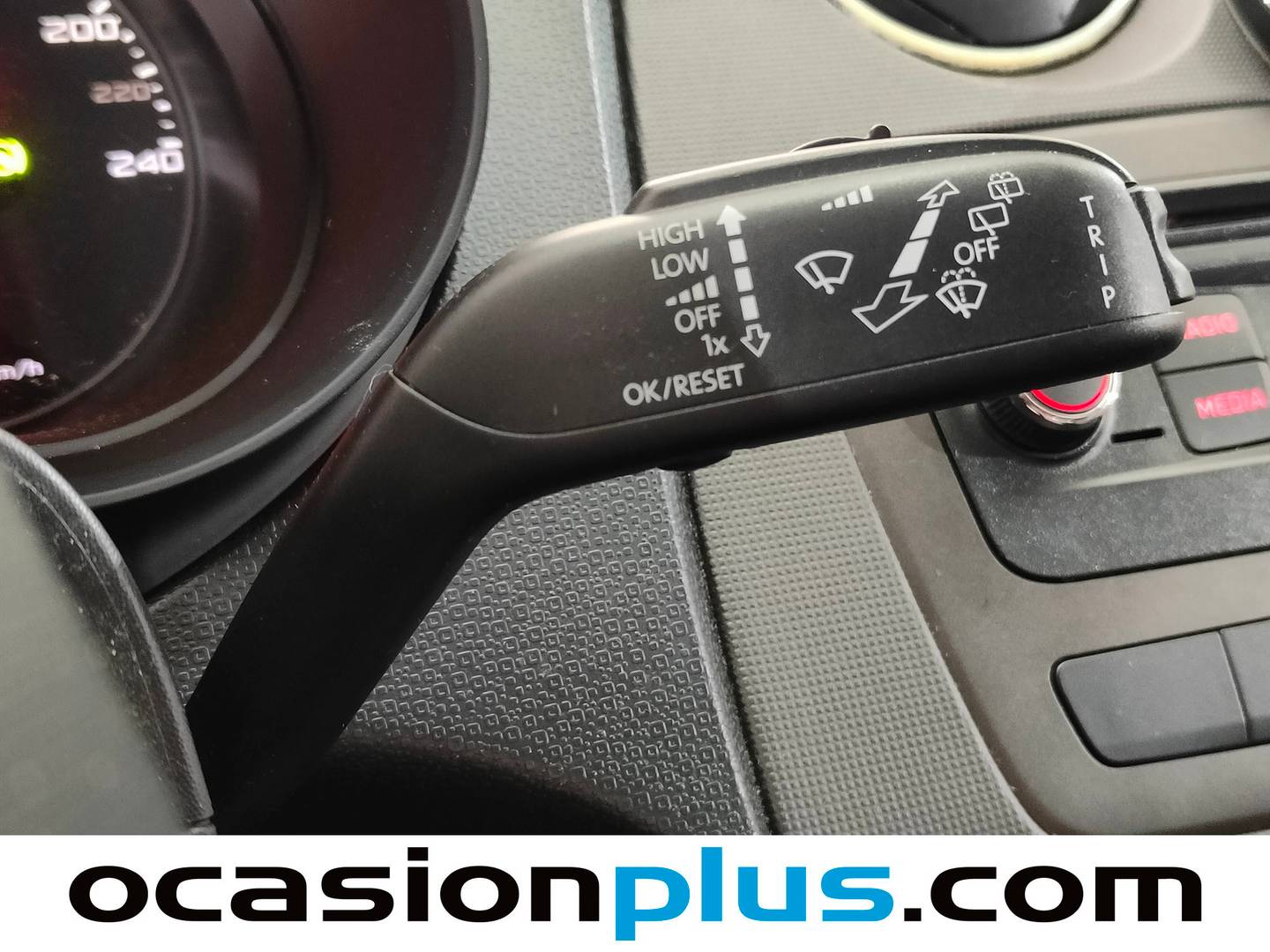 Seat Ibiza Seat Ibiza 1.2 TSI Style DSG (105 CV) de ocasión