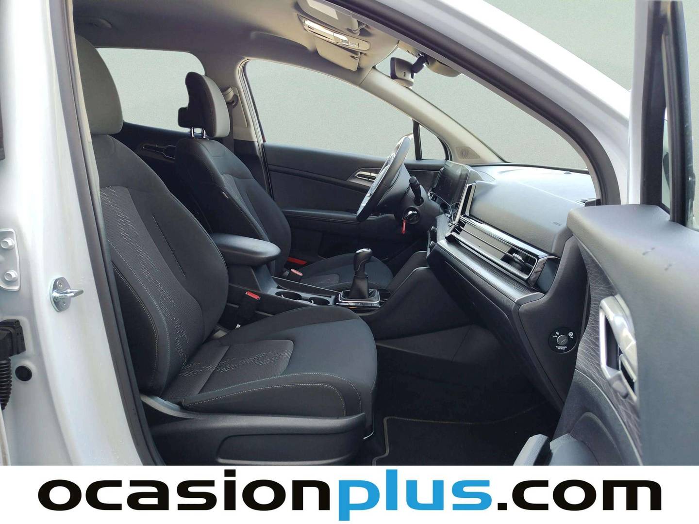KIA Sportage KIA Sportage 1.6 T-GDi MHEV Drive 4x2 (150 CV) de segunda mano