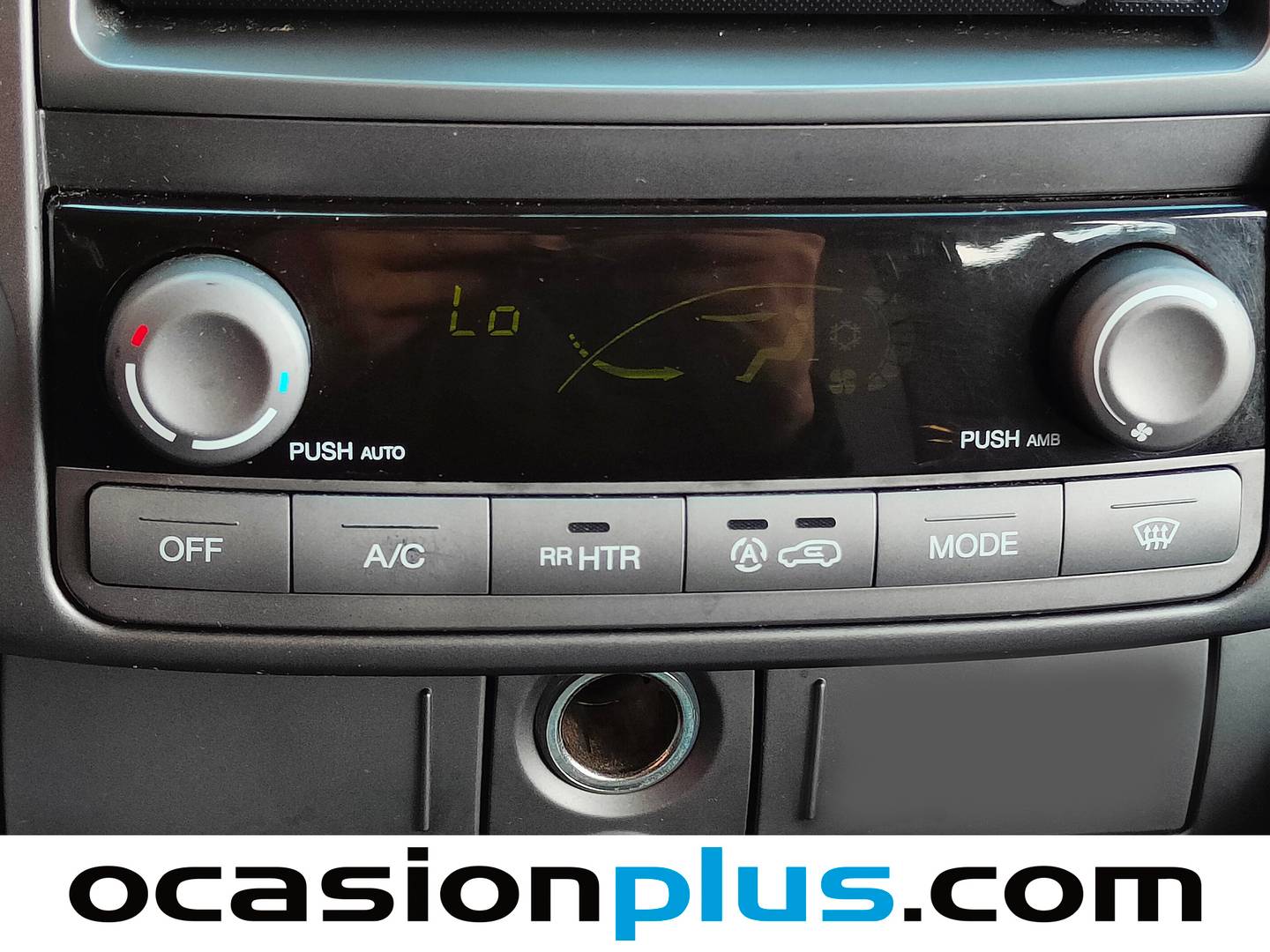 Extras del SsangYong Rodius SsangYong Rodius 2.0 e-Xdi Premium Auto (155 CV) 7 Plazas