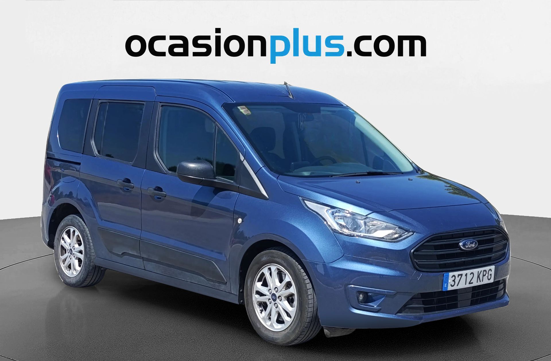 Ford Transit Connect Kombi 1.5 TDCi Trend 220 L1 - foto 2