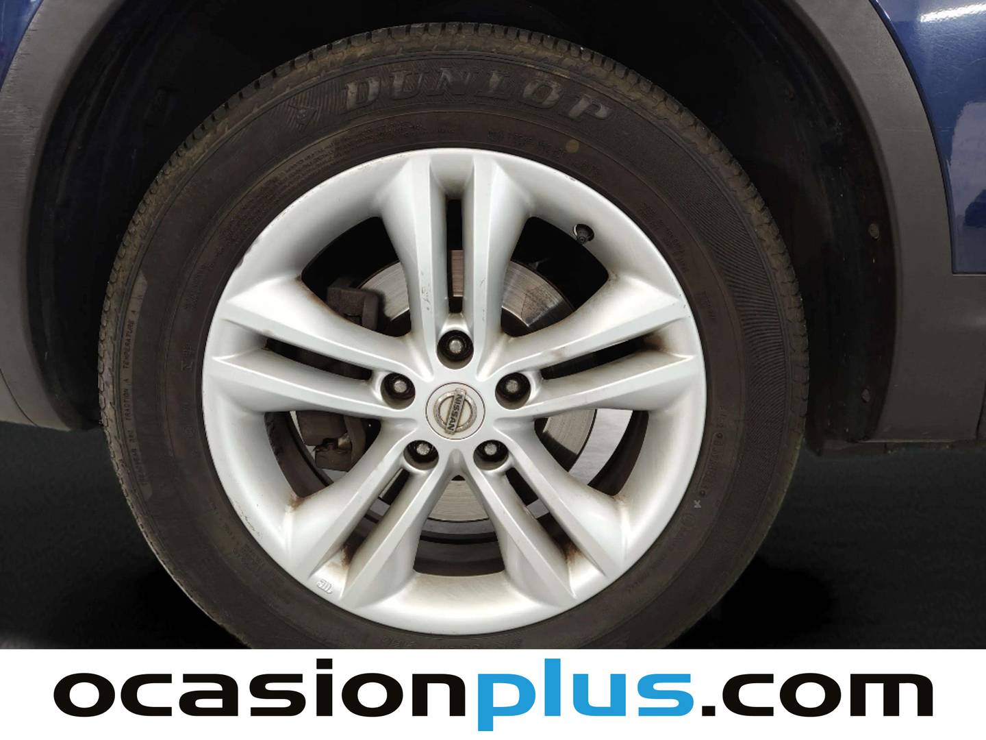 Nissan QASHQAI Nissan Qashqai dCi 130 S&S Acenta 4x2 (130 CV) km 0