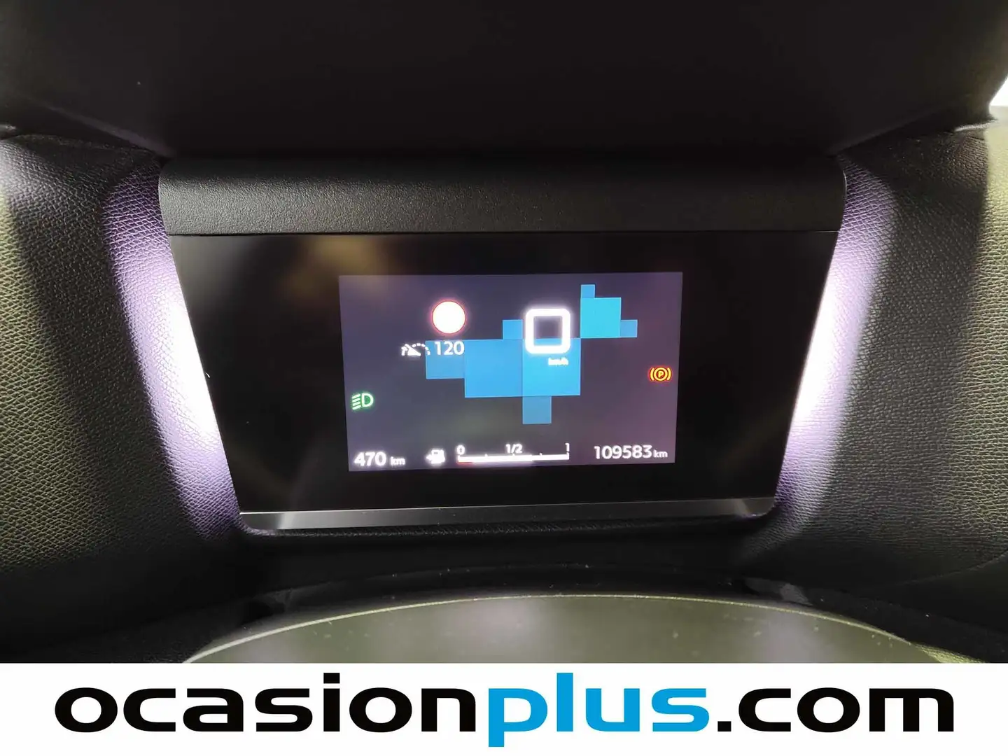 Foto Citroën C4 Citroen C4 PureTech 130 S&S 6v Feel Pack (130 CV)