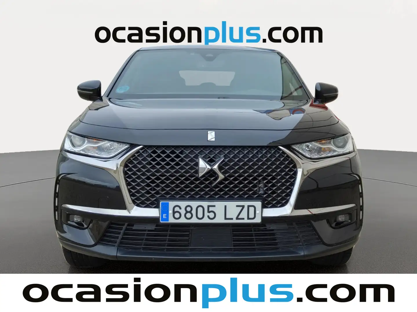 Foto DS DS 7 Crossback DS DS7 Crossback BlueHDi 130 DE Bastille + AT (130 CV)