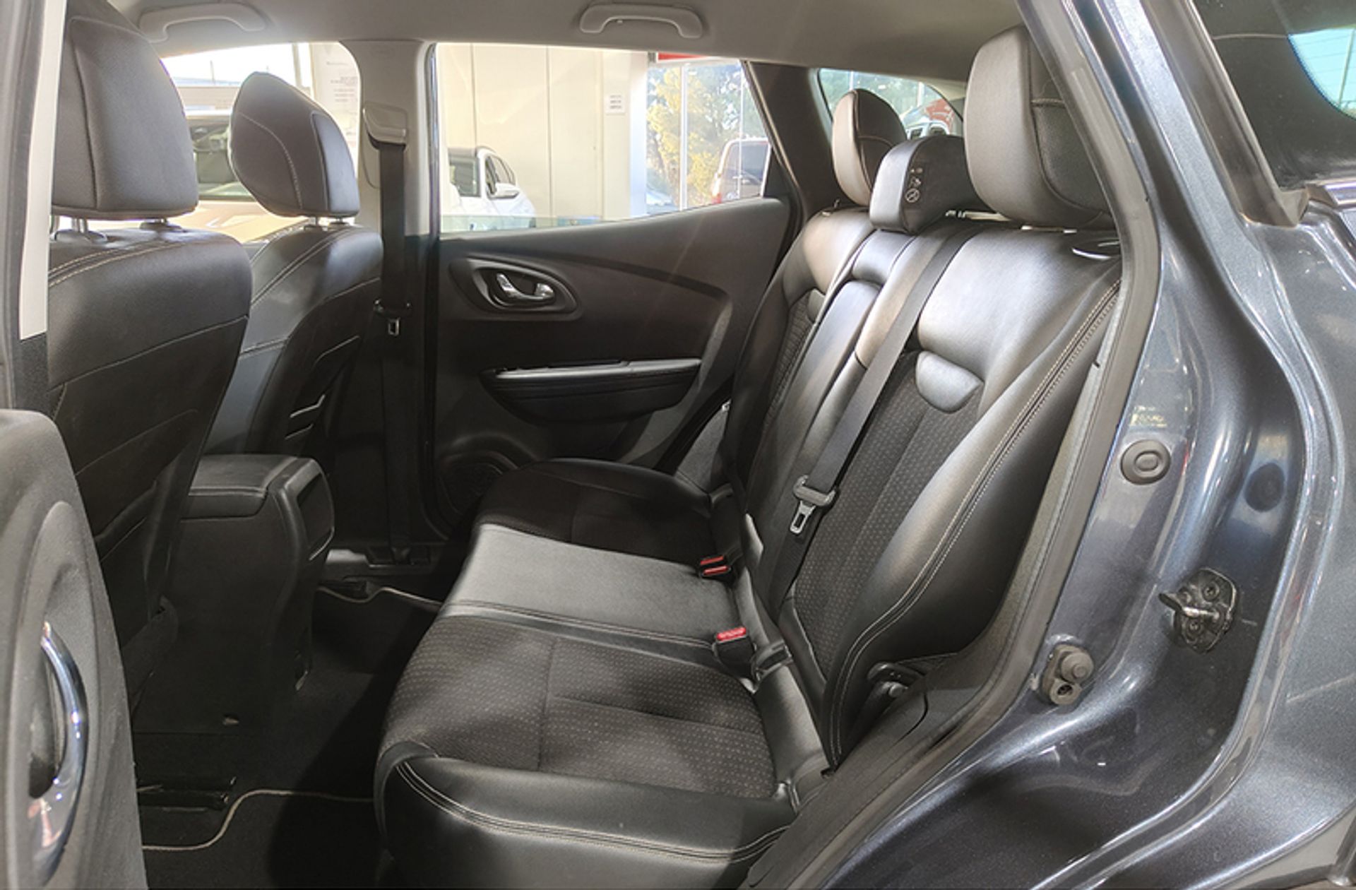 Renault Kadjar Zen Energy TCe EDC - foto 13