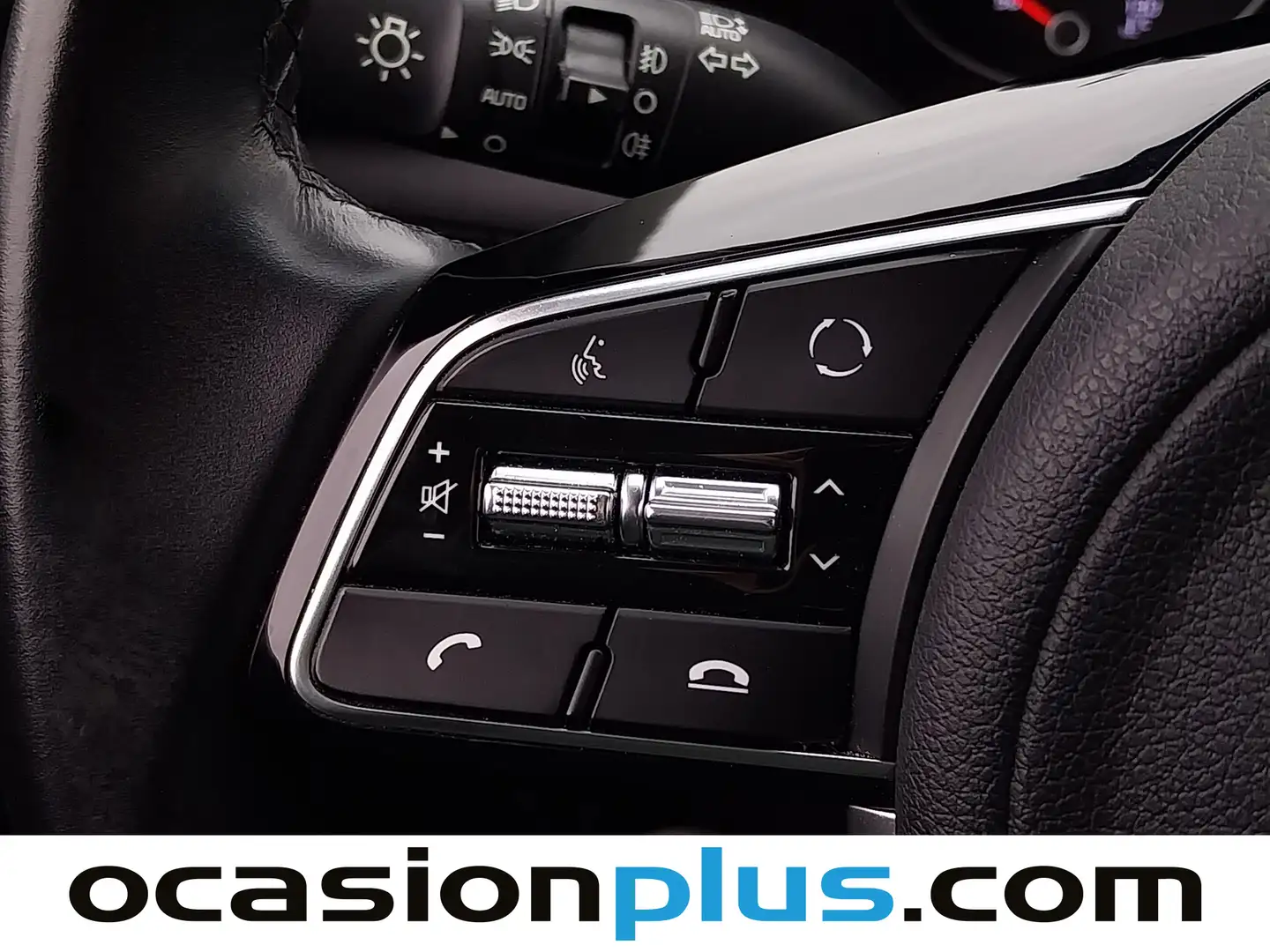 Foto KIA Sportage Kia Sportage 1.6 GDi Drive 4x2 (132 CV)