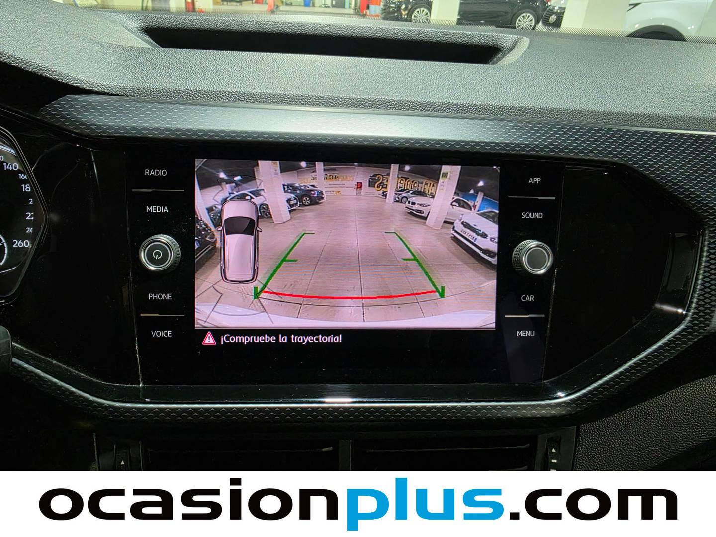 Equipamiento del Volkswagen T-Cross Volkswagen T-Cross Advance 1.5 TSI (150 CV) DSG