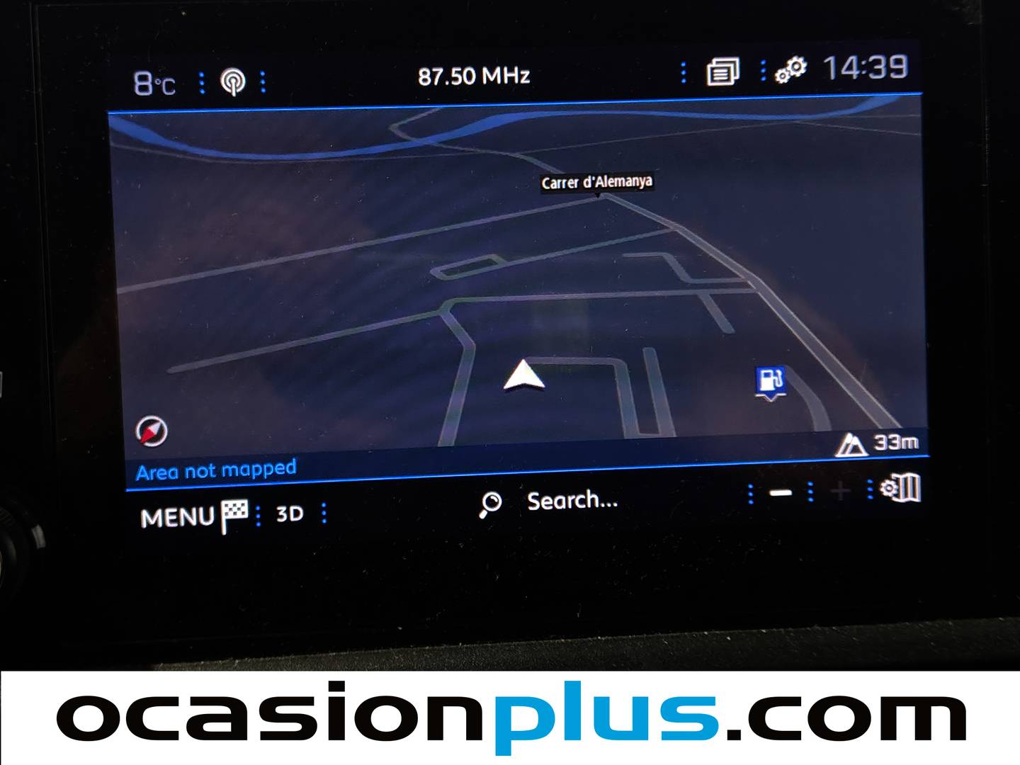 Peugeot Partner Peugeot Partner BlueHDi 75 Premium Standard 600kg (73 CV) km 0