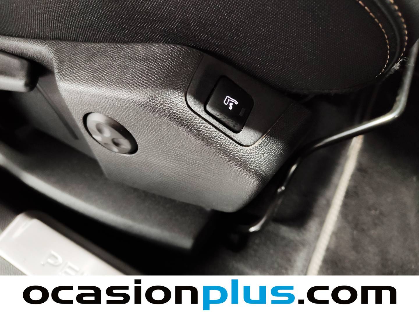 Peugeot 3008 Peugeot 3008 PureTech 180 GT Line EAT8 (180 CV) seminuevo