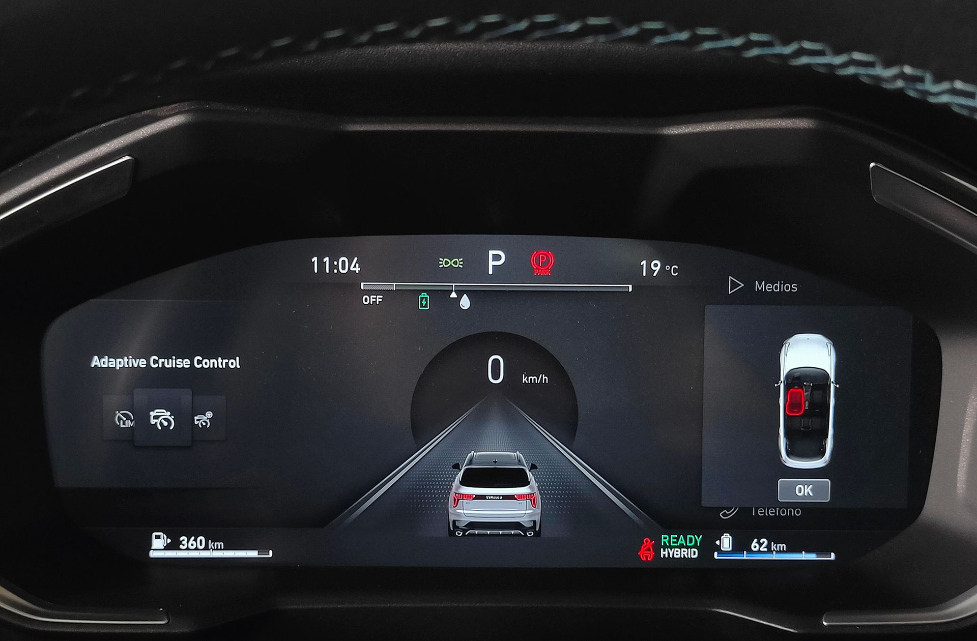 Lynk & Co 01 1.5 PHEV - foto 28