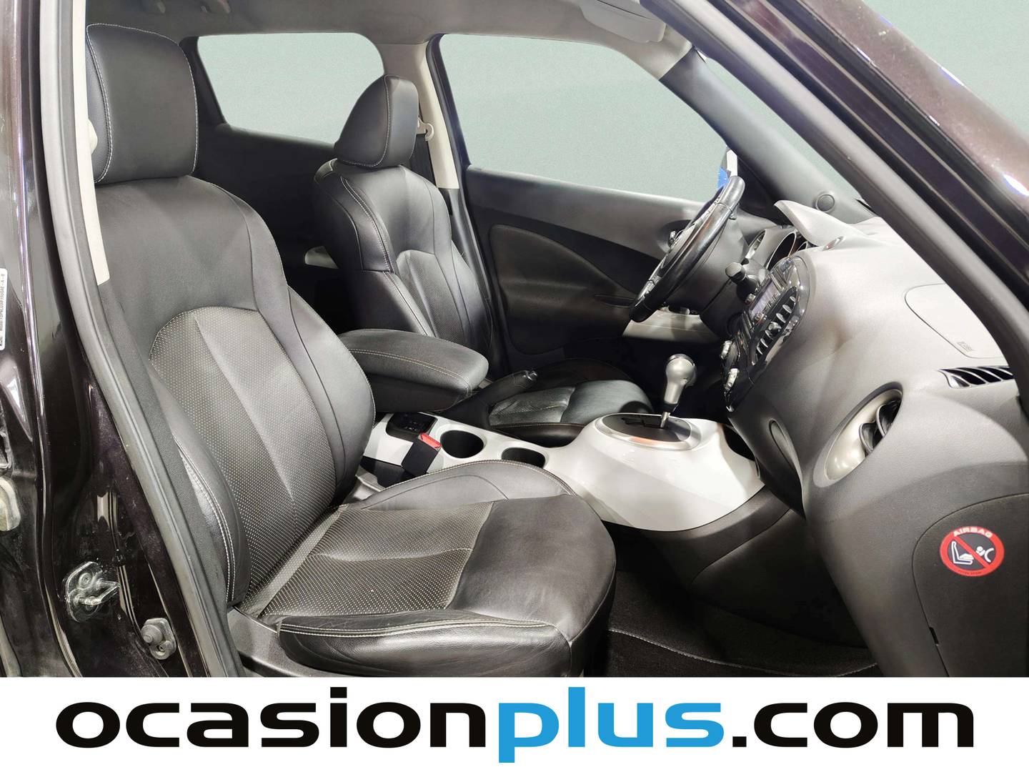 Foto Nissan JUKE Nissan Juke 1.6 DIG-T Tekna Premium 4x4 CVT (190 CV)