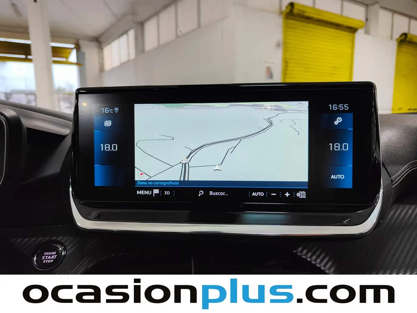 Foto Peugeot 2008 Peugeot 2008 PureTech 130 S&S GT EAT8 (130 CV)