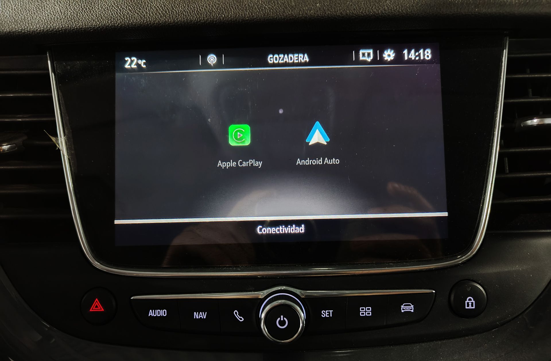 Opel Grandland X 1.2 Turbo Ultimate - foto 6