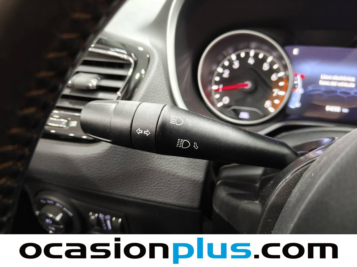 Foto Jeep Compass Jeep Compass 1.4 Multiair Limited 4x2  (140 CV)