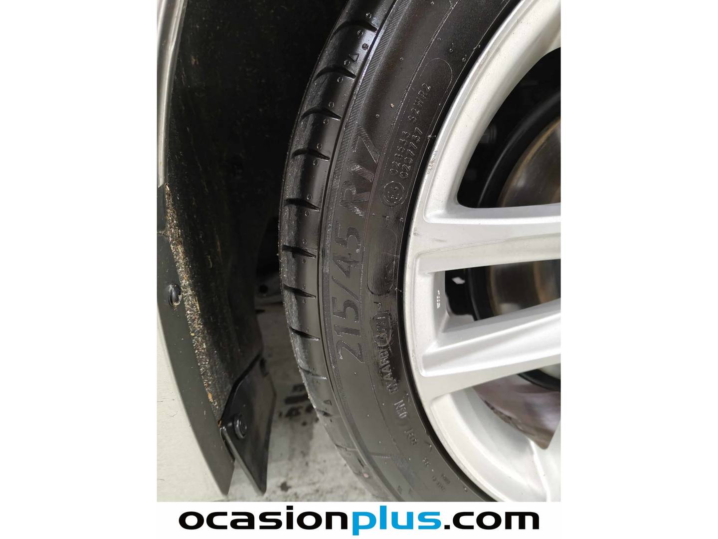 Foto Lexus CT Lexus CT 200h Executive (136 CV)