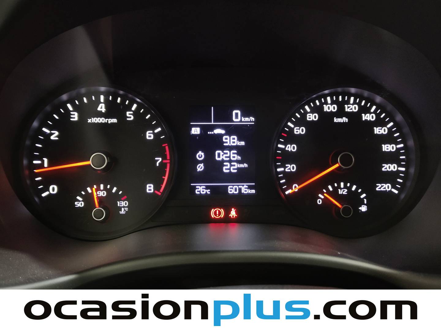 KIA Rio KIA Rio 1.2 DPi Concept (84 CV) 2022