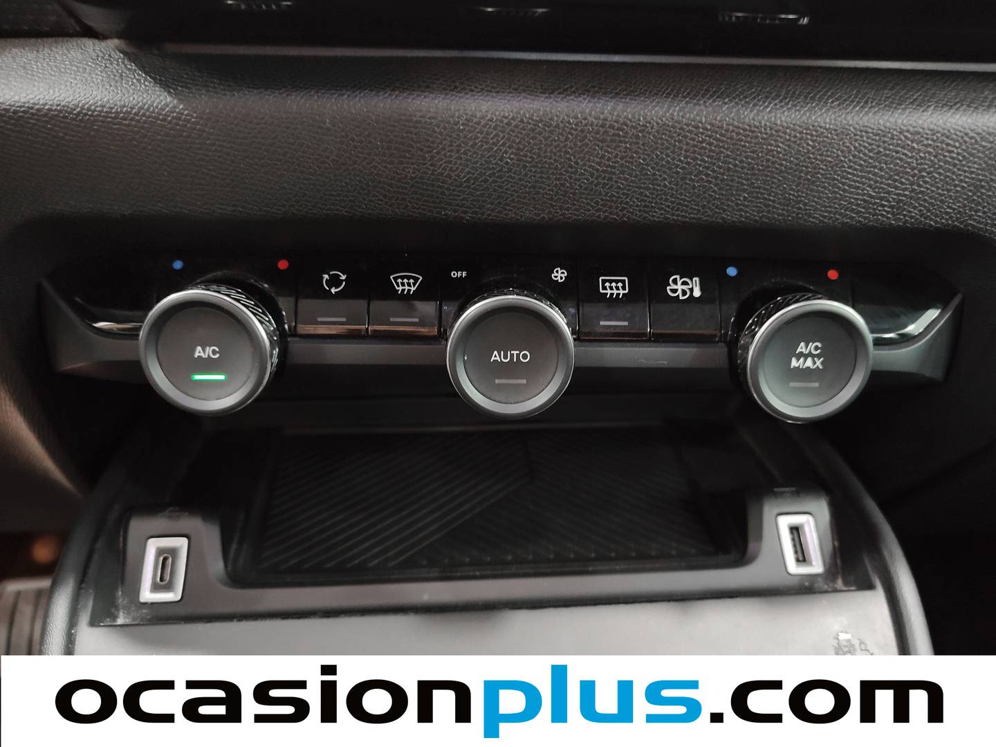Citroën C4 Citroën C4 PureTech 130 S&S 6v Feel Pack EAT8 (130 CV) gasolina