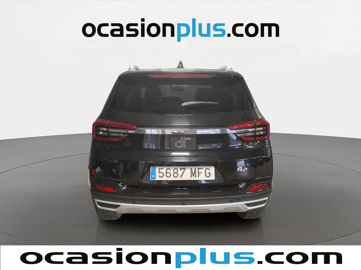 DR AUTOMOBILES DR 4.0 DR AUTOMOBILES DR4 1.5 (116 CV) barato