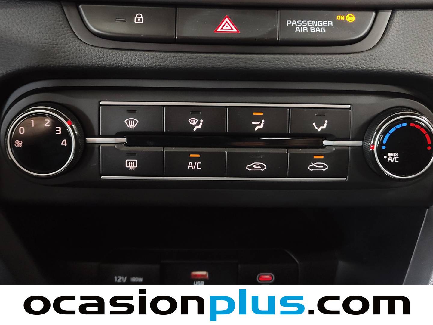 KIA Ceed KIA Ceed Ceed 1.0 T-GDi Concept (100 CV) barato