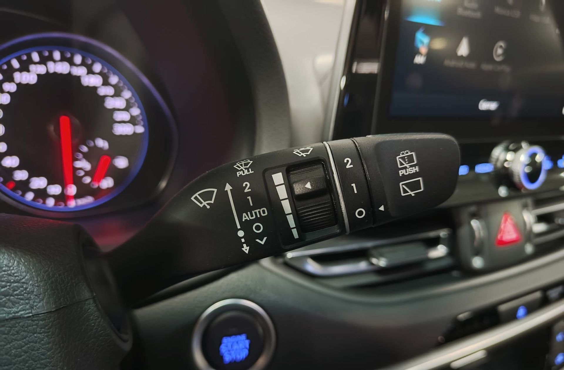 Hyundai i30 2.0 T-GDi N Performance - foto 30
