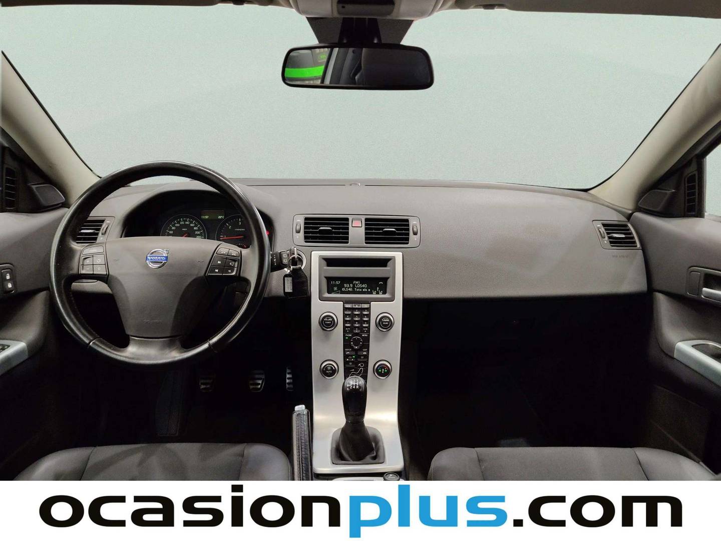 Volvo C30 Volvo C30 1.6D DRIVe Momentum (109 CV) de ocasión