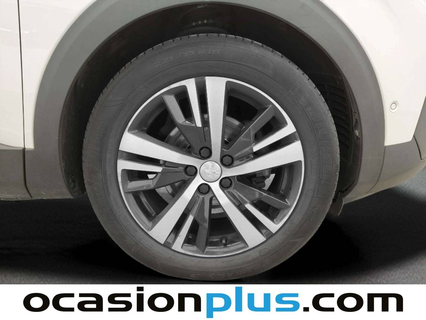 Peugeot 5008 Peugeot 5008 BlueHDi 130 S&S Allure (130 CV) 7 Plazas diésel