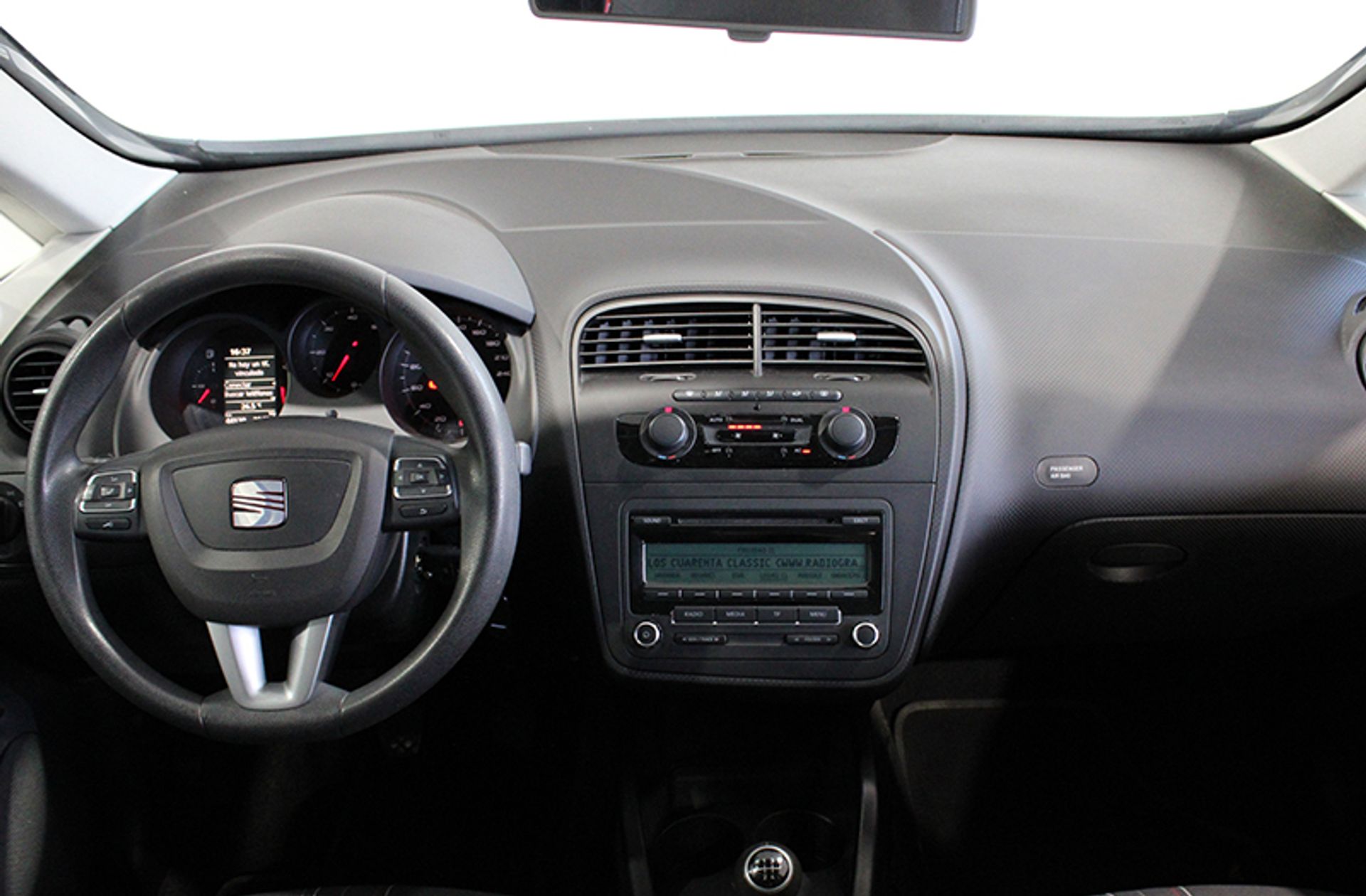 SEAT Altea XL 1.6 TDI E-Ecomotive Reference - foto 6