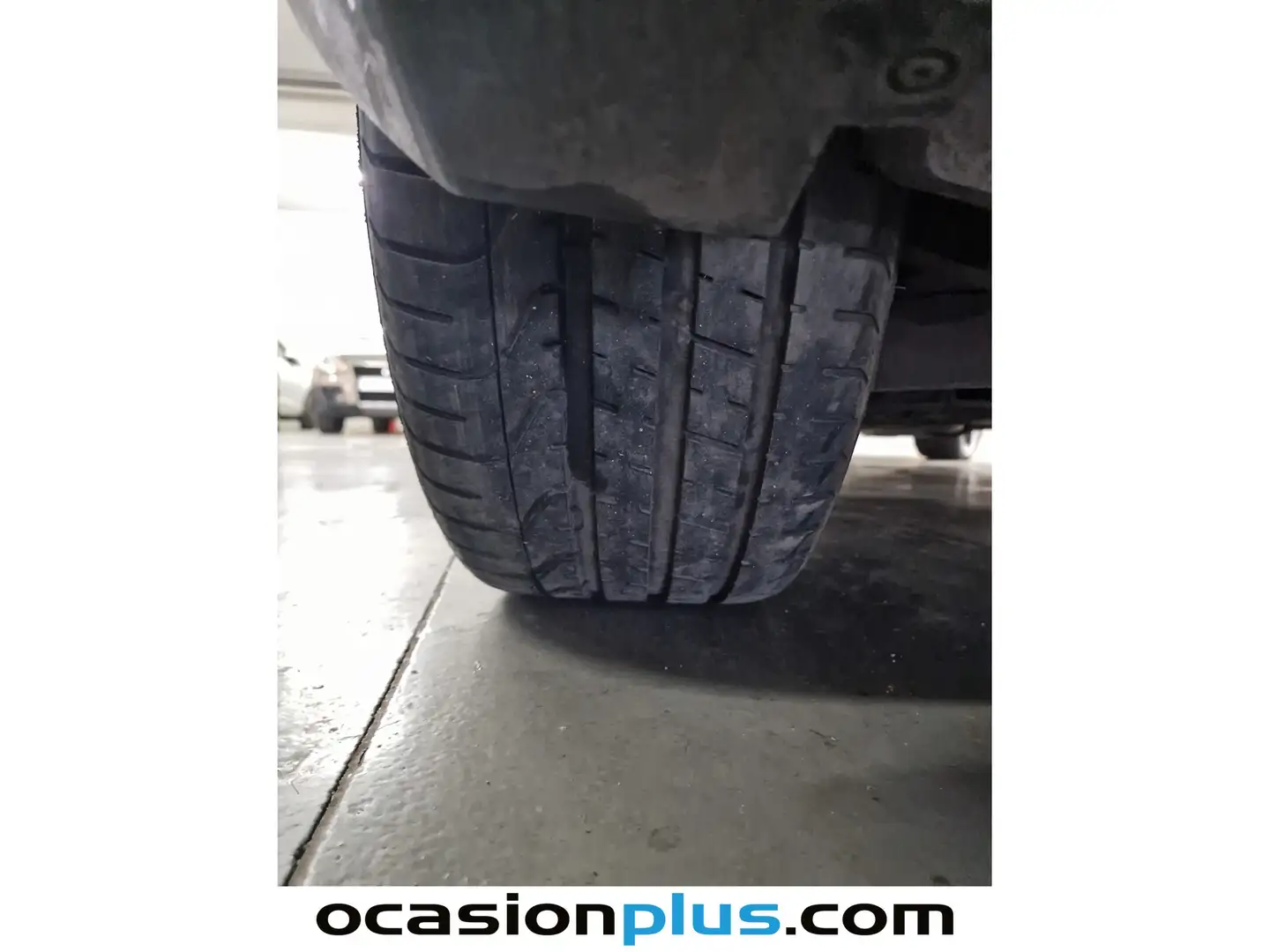 Foto Mercedes Clase C Mercedes-Benz Clase C 220 d (170 CV) Pack AMG