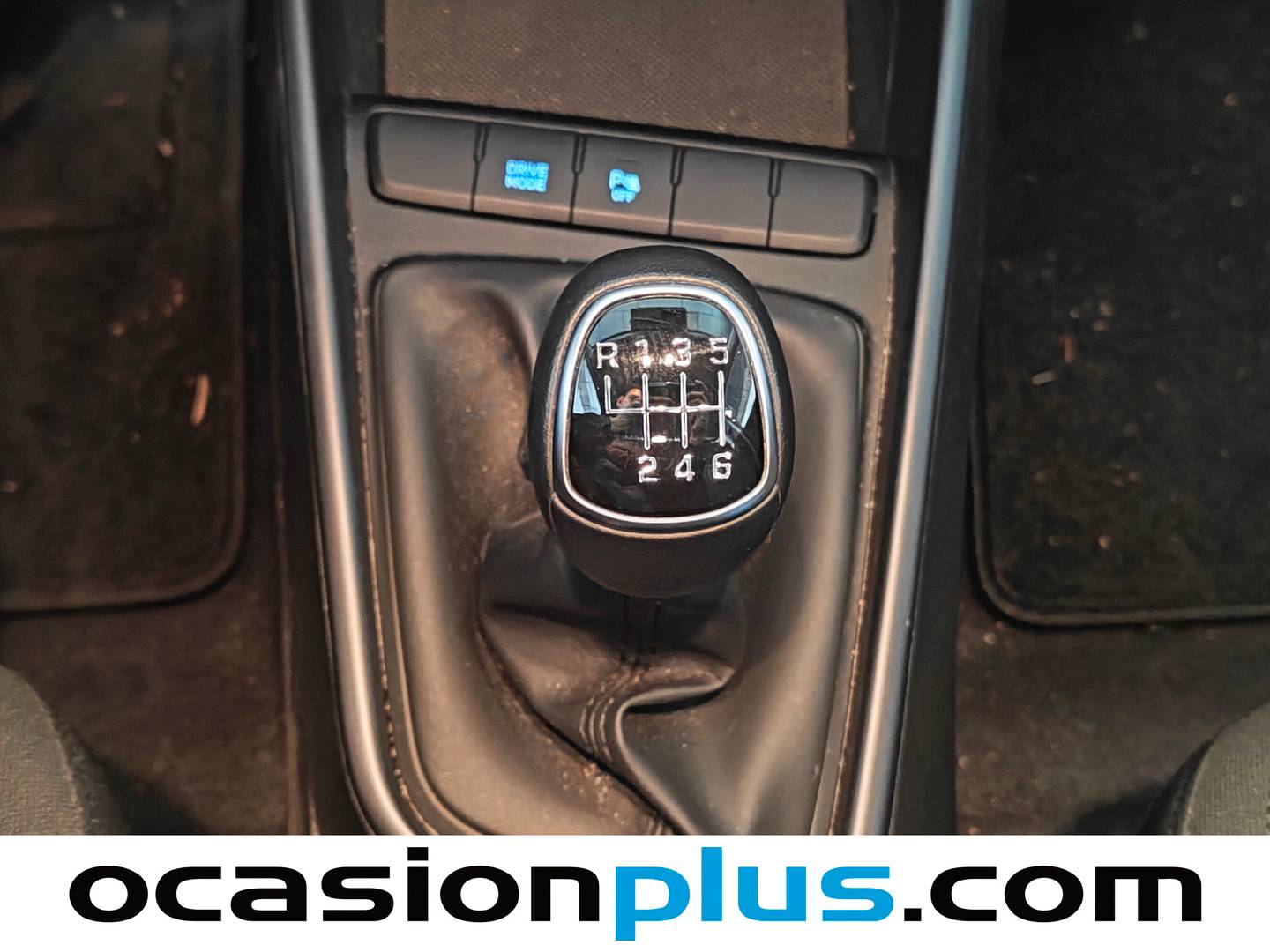 Hyundai i20 Hyundai i20 1.0 TGDI 48V Klass (100 CV) de segunda mano