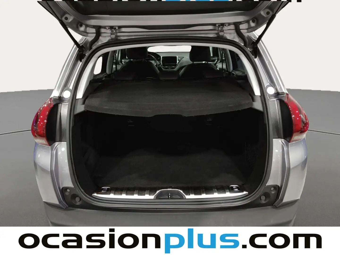 Foto Peugeot 2008 Peugeot 2008 PureTech 110 S&S Allure EAT6 (110 CV)