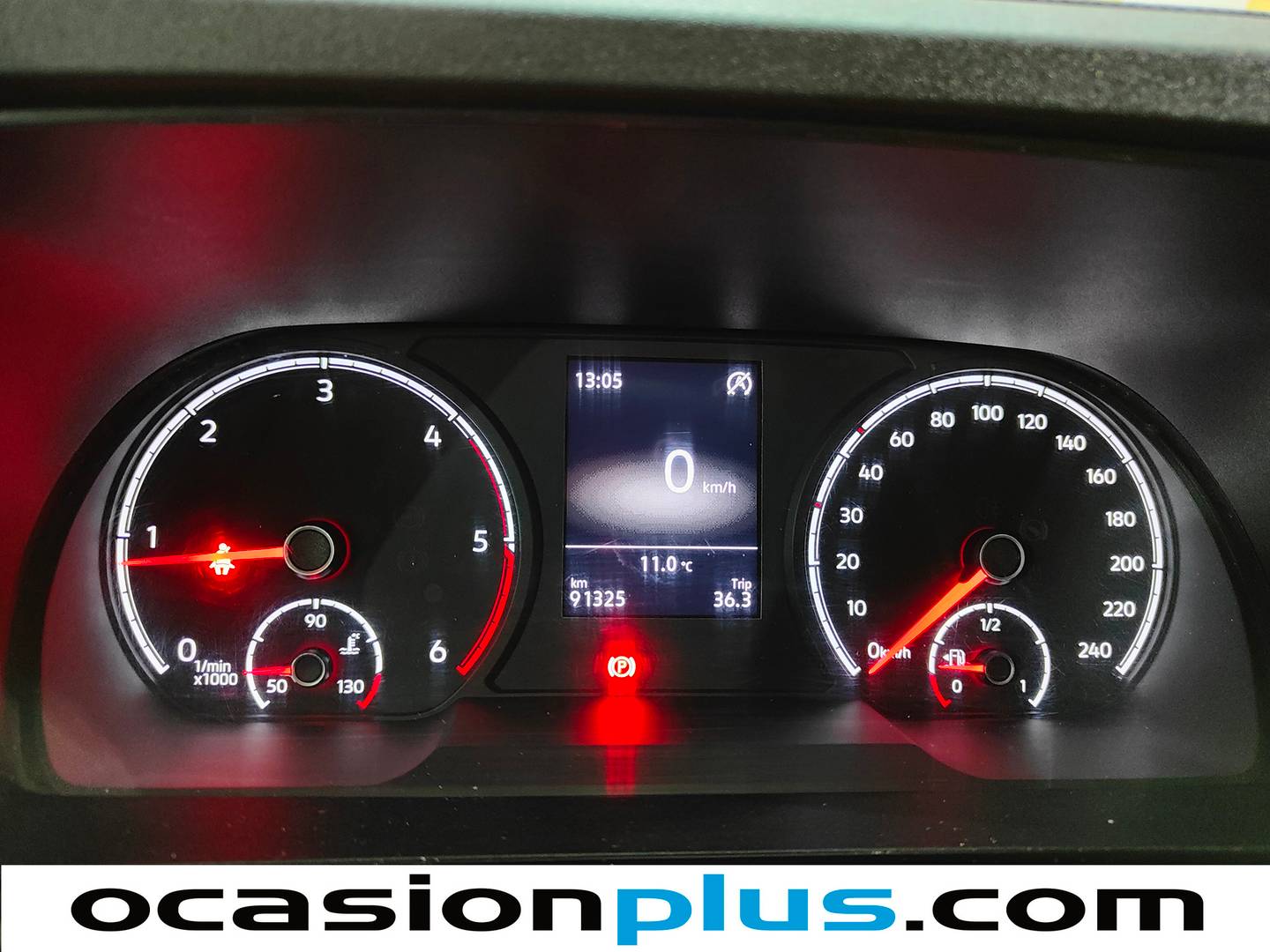 Foto Volkswagen Caddy Volkswagen Caddy Kombi Kombi 2.0 TDI (102 CV)