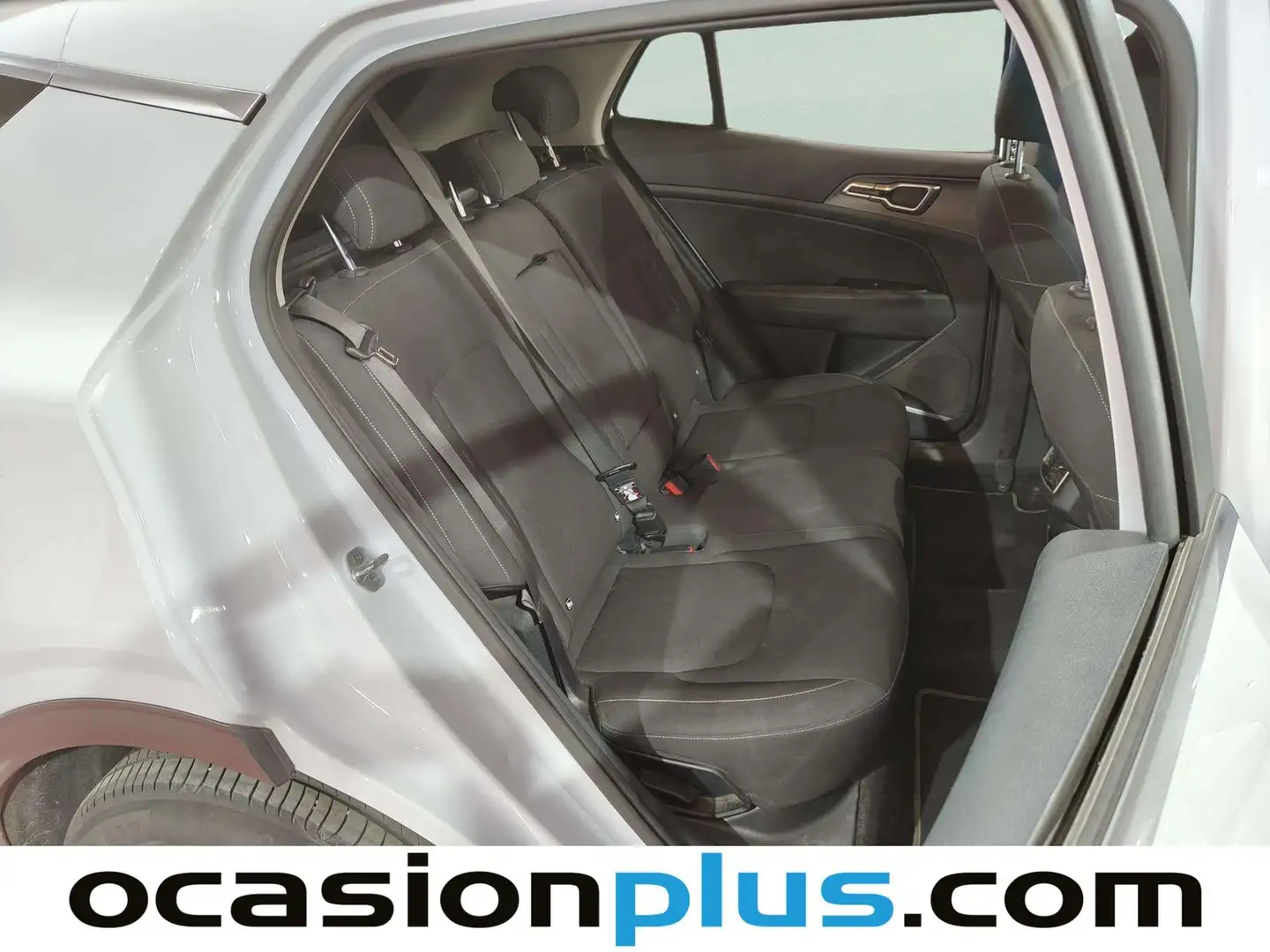 Foto KIA Sportage Kia Sportage 1.6 T-GDi Concept 4X2 (150 CV)