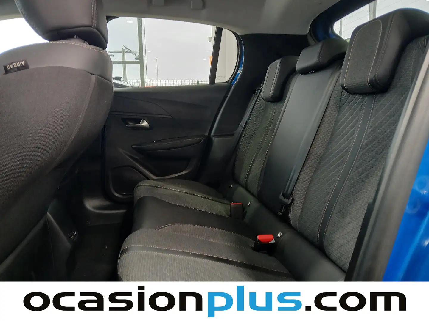 Foto Peugeot 208 Peugeot 208 PureTech 100 Allure (100 CV)