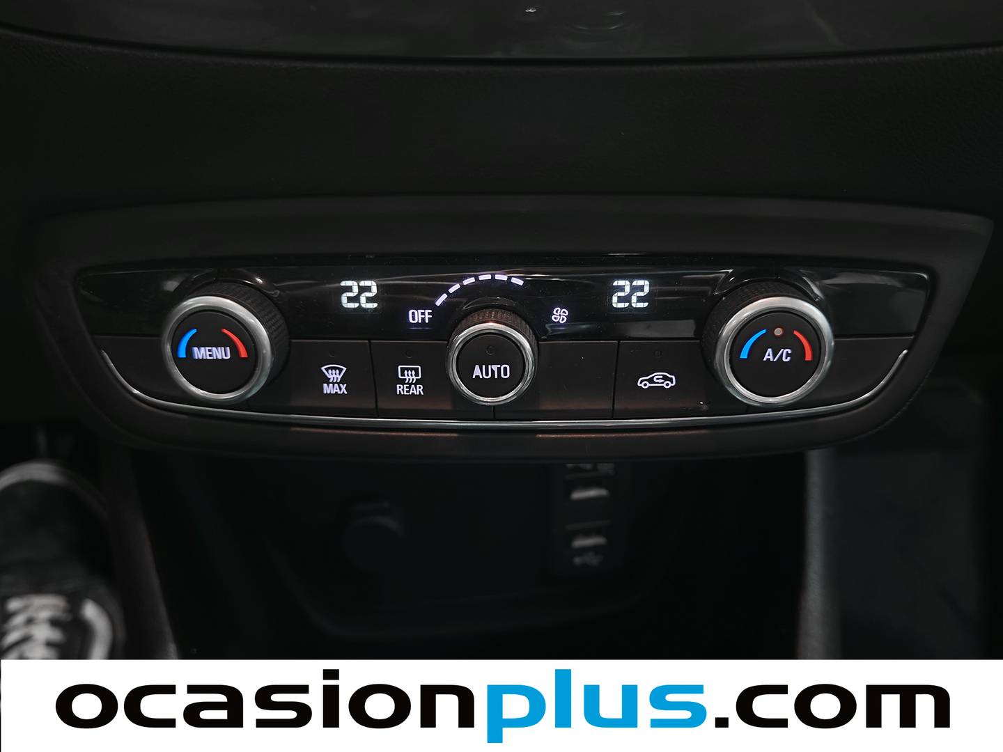 Foto Opel Crossland X Opel Crossland X 1.2 S&S Innovation (130 CV)