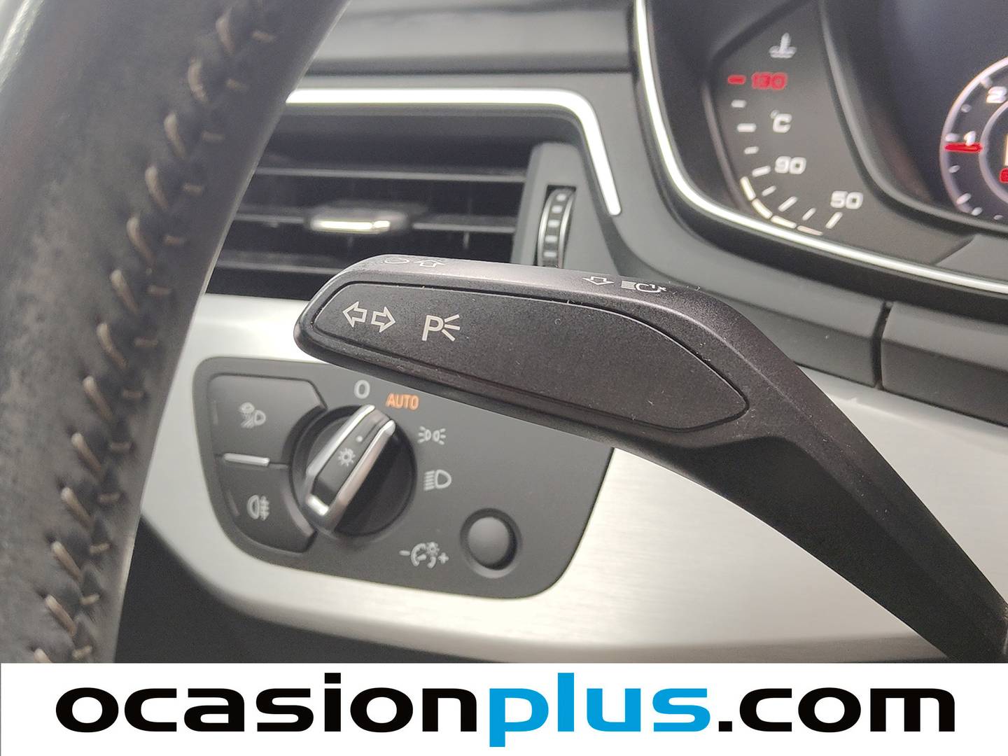 Audi A5 Audi A5 Sportback Sport 40 TDI (190 CV) S tronic Pack S-Line seminuevo