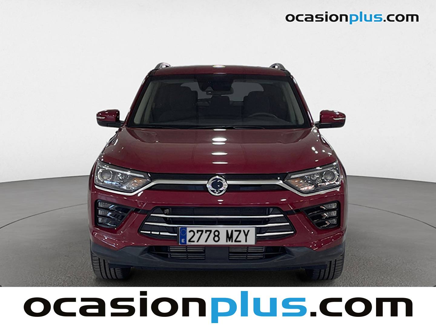 Foto KGM Korando KGM Korando G15T Urban Plus Auto (163 CV)