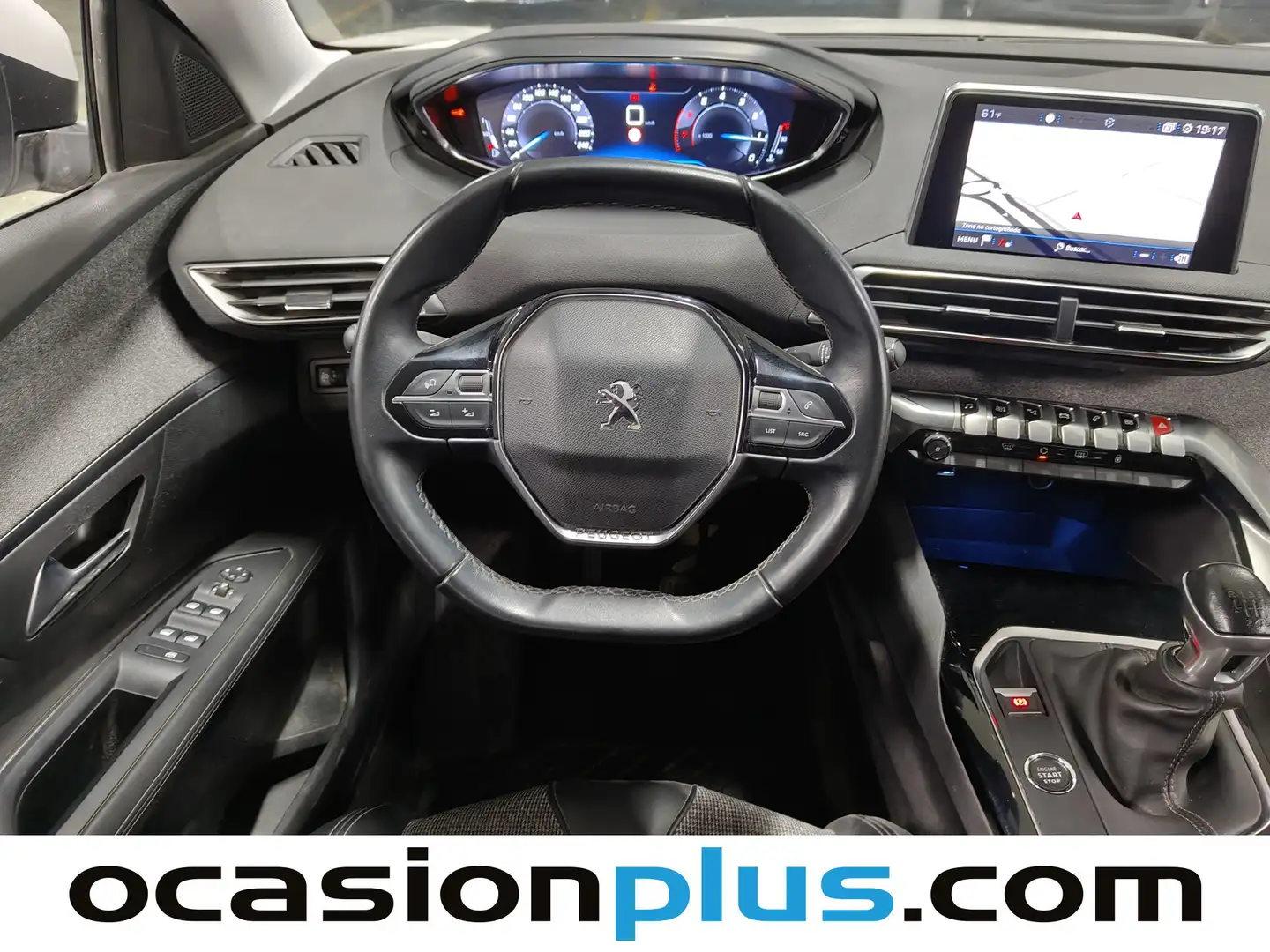 Foto Peugeot 3008 Peugeot 3008 PureTech 130 S&S Allure (130 CV)