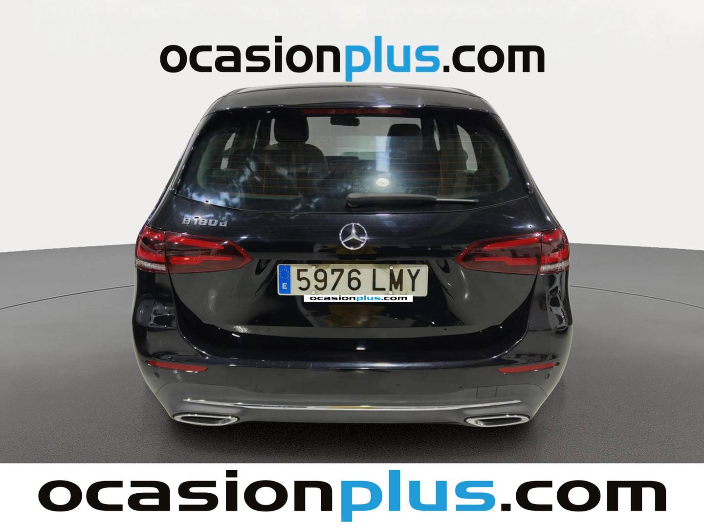 Mercedes Clase B Mercedes-Benz Clase B B 180 d (116 CV) barato