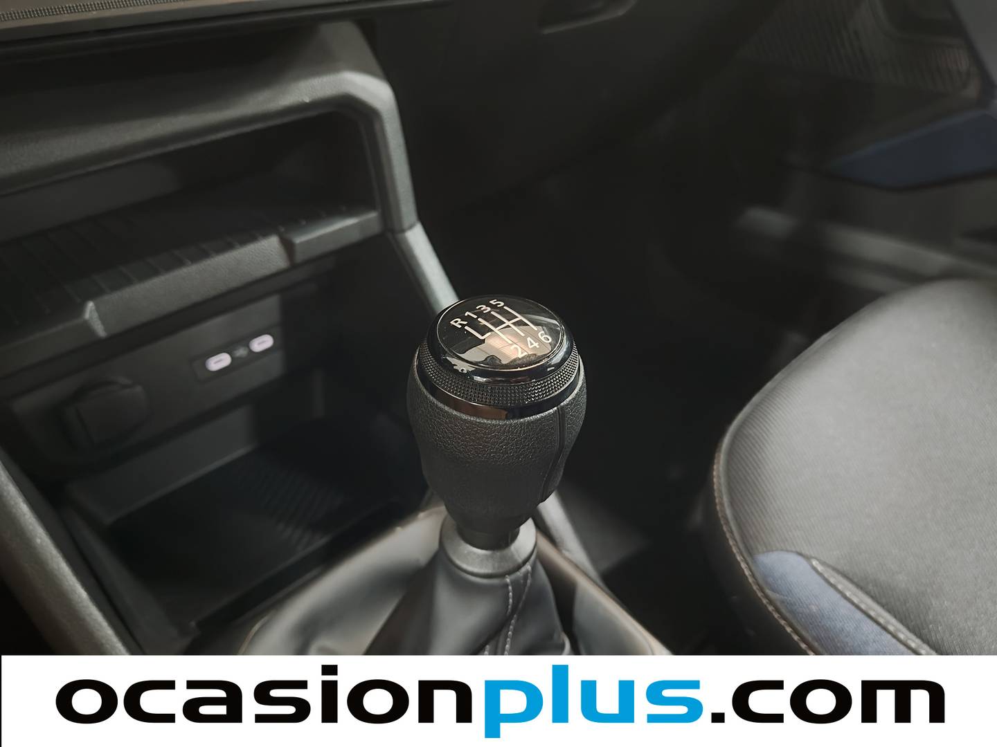Dacia Duster DACIA Duster Expression TCE  (100CV) ECO-G 4X2  (GLP) de segunda mano