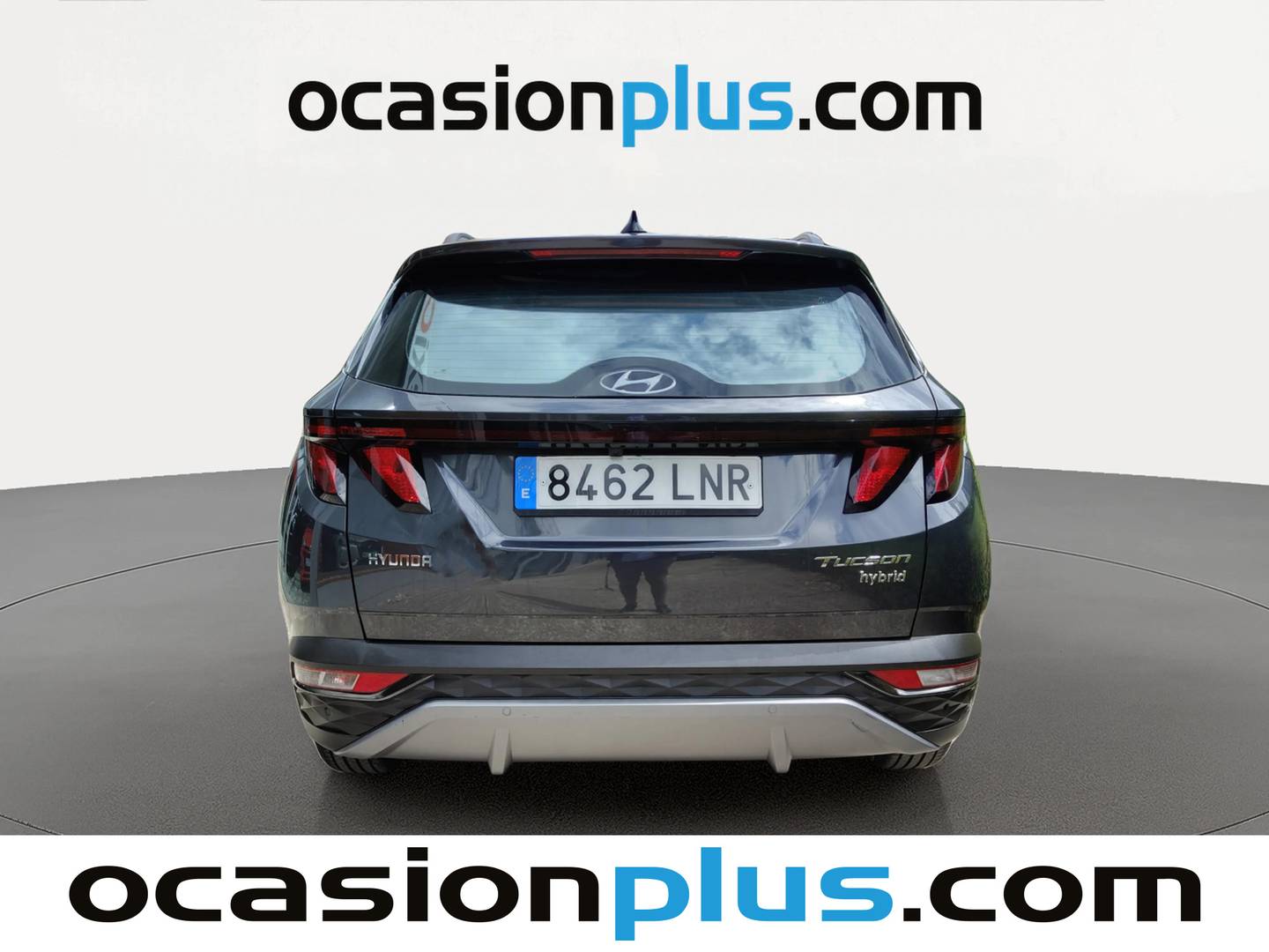 Hyundai Tucson Hyundai Tucson 1.6 TGDI 48V Maxx (150 CV) km 0